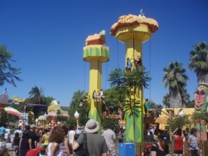 Port Aventura Port Aventura