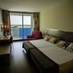 hotel comarruga