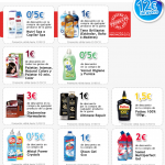 Vales descuento
