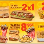 cupones pans&company descuentos
