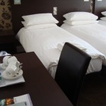 westend hotel hostelbookers
