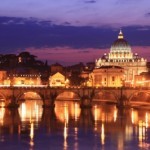 Oferta Roma Semana Santa
