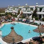 Apartamentos Playa Pocillos Lanzarote