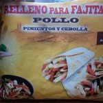 fajitas