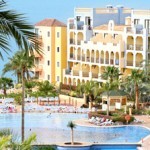 bahia principe tenerife