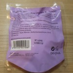 esponja limpaidora facial Konjac Deliplus