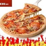 telepizza, oferta telepizza, oferta groupon, cupones descuentos, descuentos, ahorradoras, ahorradoras.com