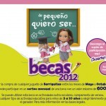 beca barriguitas, promocion barriguitas, barriguitas famosa, 600 € barriguitas, ahorradoras, ahorradoras.com