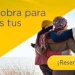 ofertas vueling, promociones vueling, vuelos baratos, ofertas vuelos, ahorradoras, ahorradoras.com