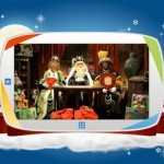 vídeo personalizado de los reyes magos, videos personalizados de papa noel, videos personalizados navidad, ahorradoras, ahorradoras.com