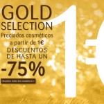 descuento, rebajas, ahorro, ahorro en cosmetica, rebajas en cosmetica,