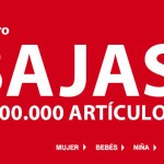 rebajas de enero