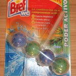 wc bref, opinion productos, opinion bref wc poder activo