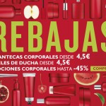 rebajas invierno the body shop, rebajas invierno, rebajas invierno 2013, descuentos cosm茅tica, descuentos the body shop, ahorradoras, ahorradoras.com