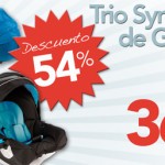 descuentos todopapás, ofertas todopapás, rebajas puericultura, ahorradoras, ahorradoras.com
