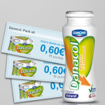 cupones descuento, descuento, vales descuento, probar gratis, el reto danacol