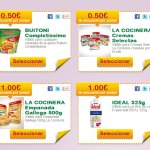 cupones descuento, vales descuento, descuentos nestle, descuentos agustoconlavida