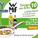 sorteo ybarra, sorteo gratis, regalos gratis,