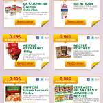 cupones descuento nestle, descuento nestle,cupones descuento, ahorrar