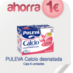 descuento puleva, cupon descuento puleva, cupones descuento, codigos descuento
