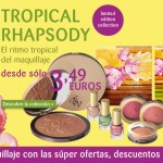 descuentos cosmetica, ahorrar en cosmetica, maqullaje barato, ofertas bottega verde
