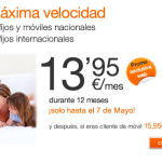 oferta tarifa adsl