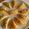 empanadillas de carne