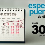 promoción puente diciembre Iberostar
