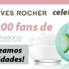Sorteo Yves Rocher