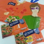 krissia regalo bolsa playa