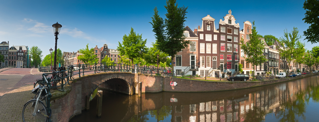 Holanda, un país para disfrutar | Ahorradoras.com