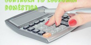presupuesto mensual economia domestica