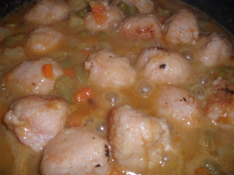 receta facil y sana