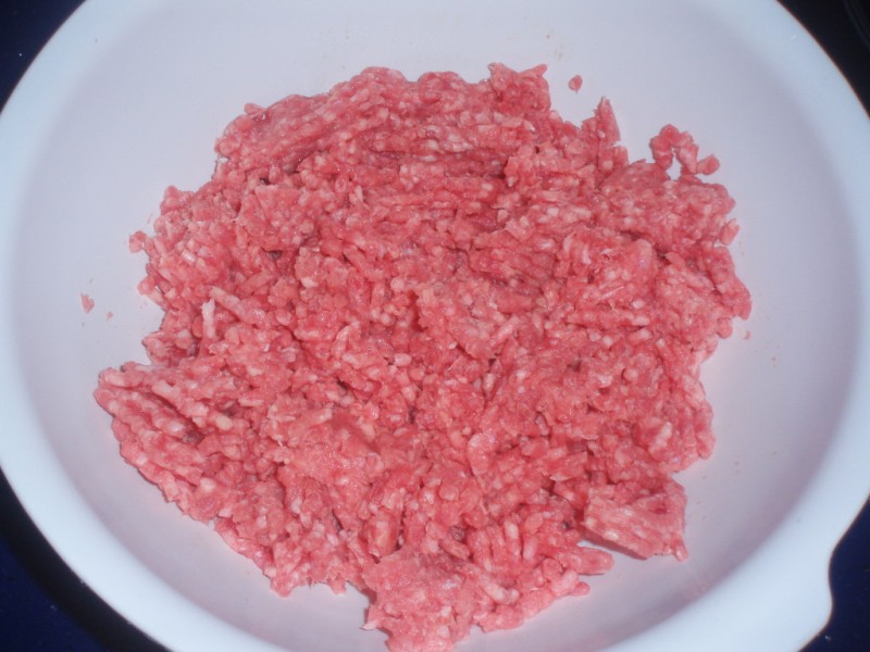 ahorrar en el supermercado Hamburguesas caseras