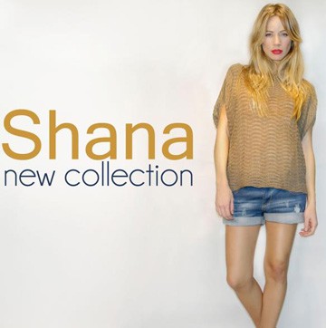 de ropa Shana. Ahorradoras.com