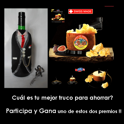 sorteos y concursos ahorradoras.com