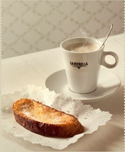 Cafe la Estrella Facebook Cafe la Estrella Facebook