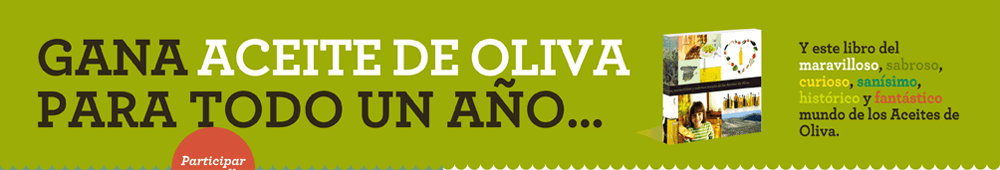 aceite de oliva gratis, sorteo aceite de oliva, sorteos, concursos, descuentos, cupones, ahorradoras, ahorradoras.com