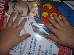 cosméticos Kirey Consum cosméticos Kirey Consum