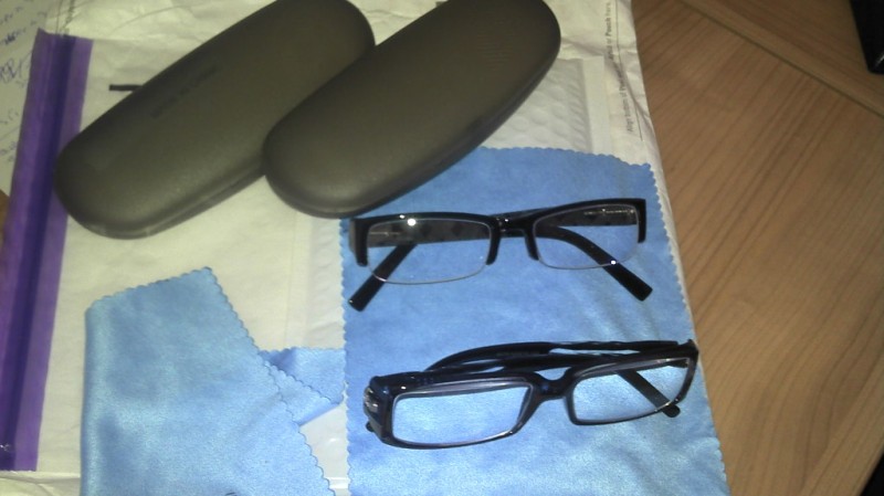 gafas baratas