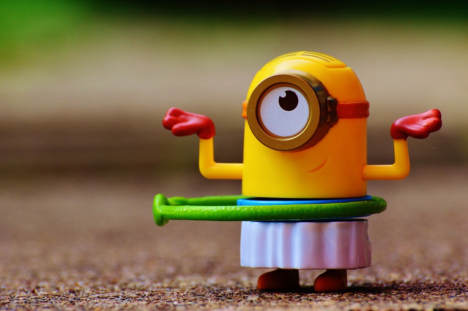 minion-972908_960_720