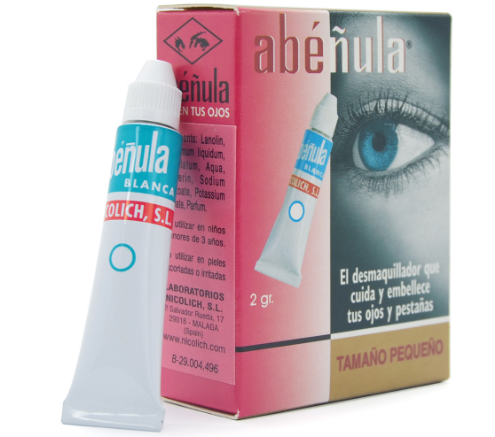 abéñula
