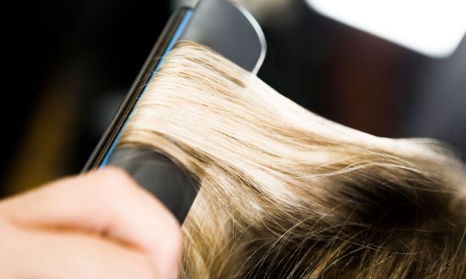 Plancha para cabello Guía de compra 2022