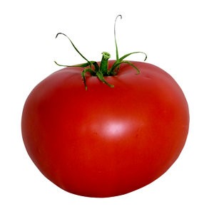 truco con tomate
