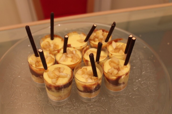 postre fácil, recetas consum te inspira, receta postre rápida, truco cocina, consejos cocina, ahorradoras, ahorradoras.com