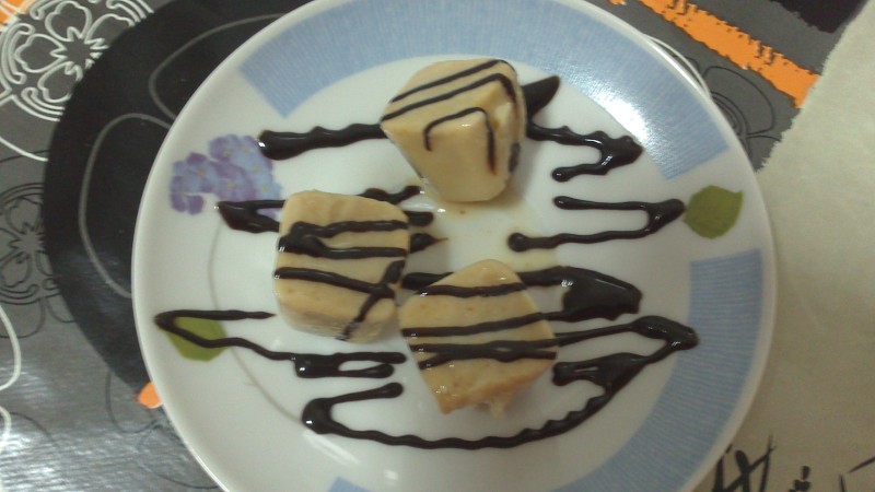 turron