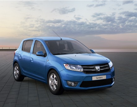 consejos para ahorrar, dacia sandero, coches baratos, productos baratos