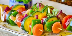 conservar comida