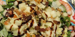 ensalada variada