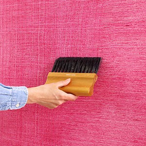 pared con textura